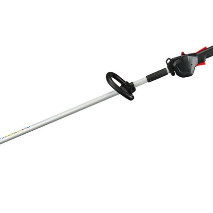 Afbeelding Makita xgt 40 v max bosmaaier d-greep UR014GT201