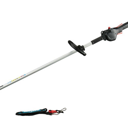 Afbeelding Makita xgt 40 v max bosmaaier d-greep UR014GZ