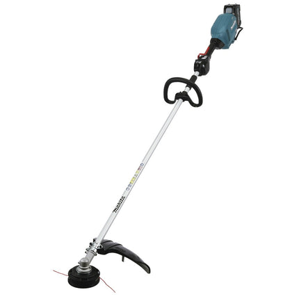 Afbeelding Makita xgt 40 v max bosmaaier d-greep UR014GZ
