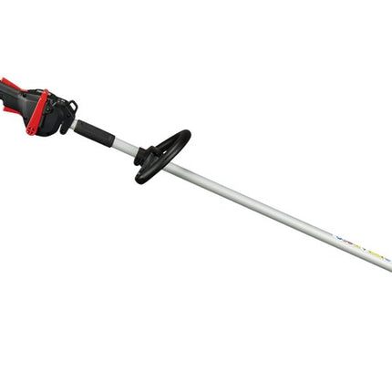 Afbeelding Makita xgt 40 v max bosmaaier d-greep UR014GZ