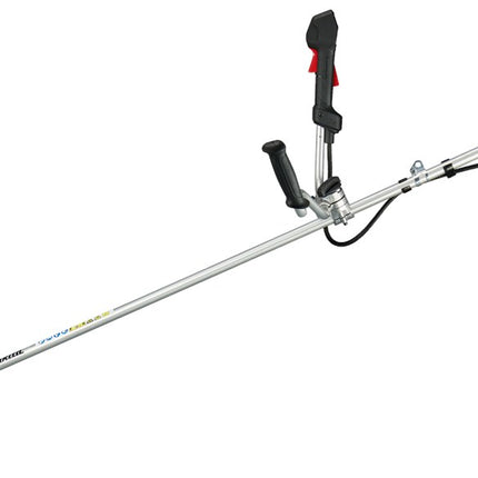 Afbeelding Makita xgt 40 v max bosmaaier u-greep UR016GM101
