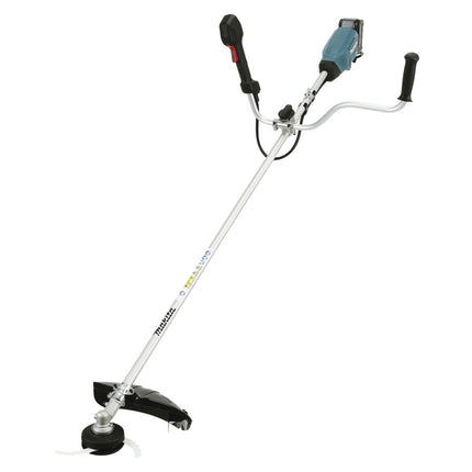 Afbeelding Makita xgt 40 v max bosmaaier u-greep UR016GM101