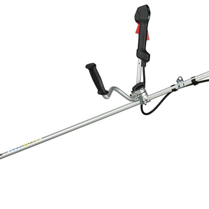 Afbeelding Makita xgt 40 v max bosmaaier u-greep UR016GM101