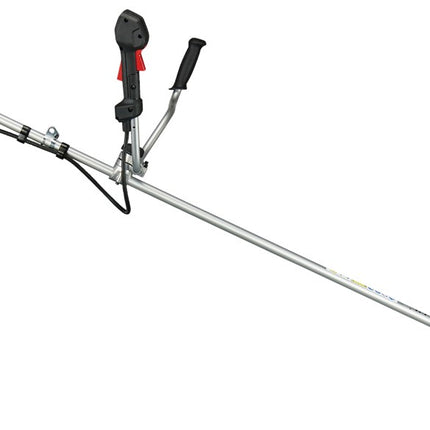Afbeelding Makita xgt 40 v max bosmaaier u-greep UR016GM101