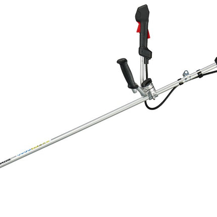 Afbeelding Makita xgt 40 v max bosmaaier u-greep UR016GZ