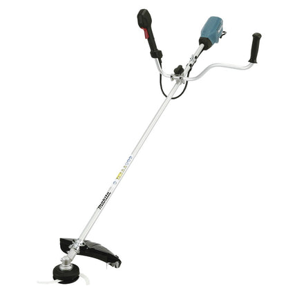 Afbeelding Makita xgt 40 v max bosmaaier u-greep UR016GZ