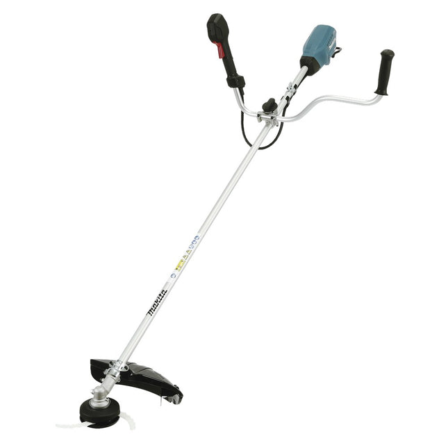 Afbeelding Makita xgt 40 v max bosmaaier u-greep UR016GZ