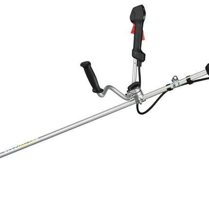 Afbeelding Makita xgt 40 v max bosmaaier u-greep UR016GZ