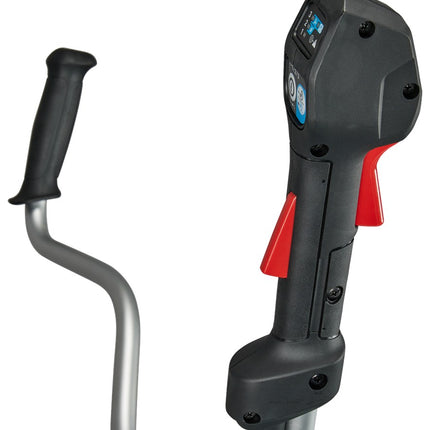 Afbeelding Makita xgt 40 v max bosmaaier u-greep UR016GZ