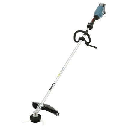 Afbeelding Makita xgt 40 v max bosmaaier d-greep UR017GM101