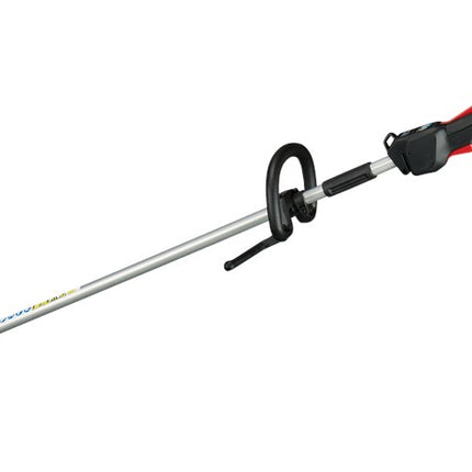 Afbeelding Makita xgt 40 v max bosmaaier d-greep UR017GM101