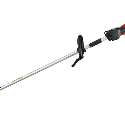 Afbeelding Makita xgt 40 v max bosmaaier d-greep UR017GZ