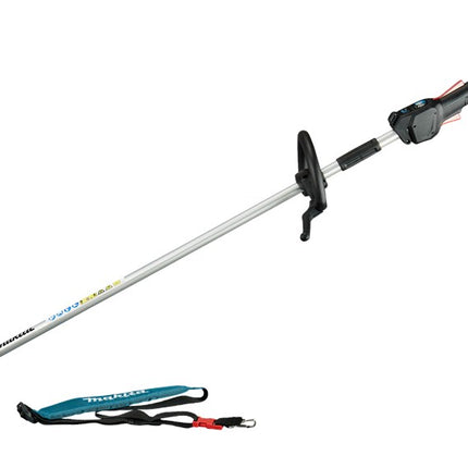 Afbeelding Makita xgt 40 v max bosmaaier d-greep UR017GZ