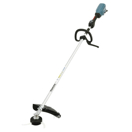 Afbeelding Makita xgt 40 v max bosmaaier d-greep UR017GZ
