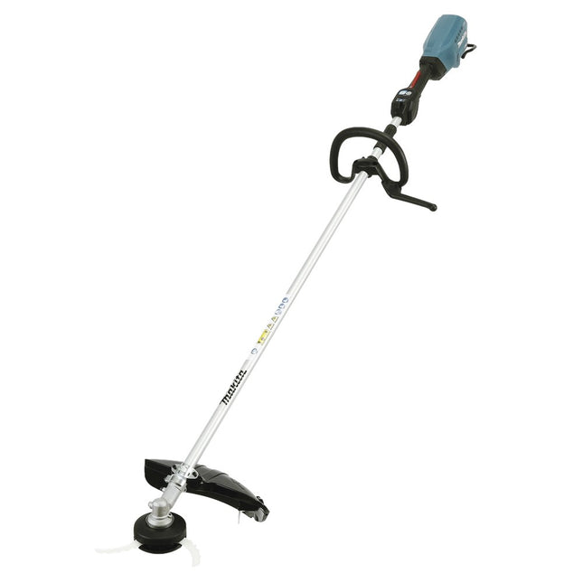 Afbeelding Makita xgt 40 v max bosmaaier d-greep UR017GZ