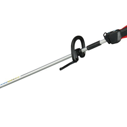 Afbeelding Makita xgt 40 v max bosmaaier d-greep UR017GZ