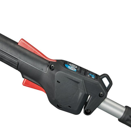 Afbeelding Makita xgt 40 v max bosmaaier d-greep UR017GZ