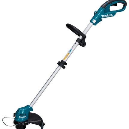 Afbeelding Makita cxt 12 v max trimmer UR100DZ