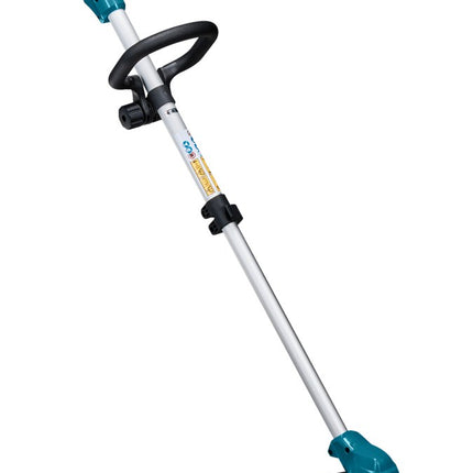 Afbeelding Makita cxt 12 v max trimmer UR100DZ