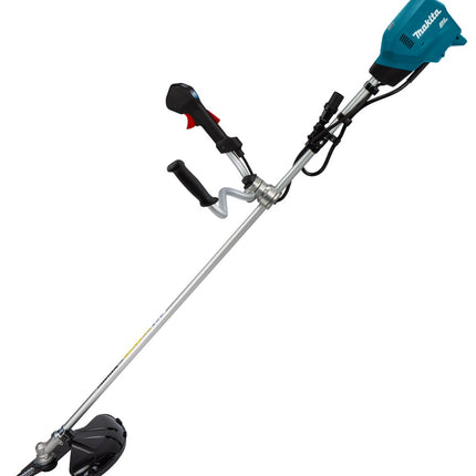 Afbeelding Makita 36 v bosmaaier connector type asymmetrisch stuur
