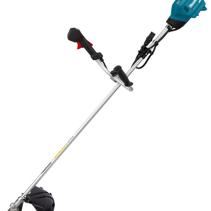 Afbeelding Makita 36 v bosmaaier connector type asymmetrisch stuur