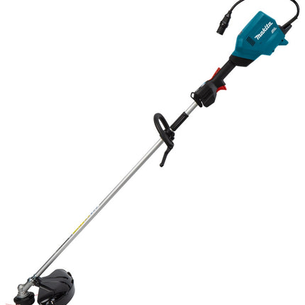 Afbeelding Makita 36 v bosmaaier connector type d-greep