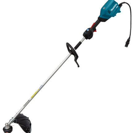 Afbeelding Makita 36 v bosmaaier connector type d-greep