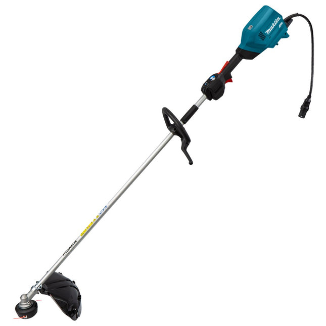 Afbeelding Makita 36 v bosmaaier connector type d-greep