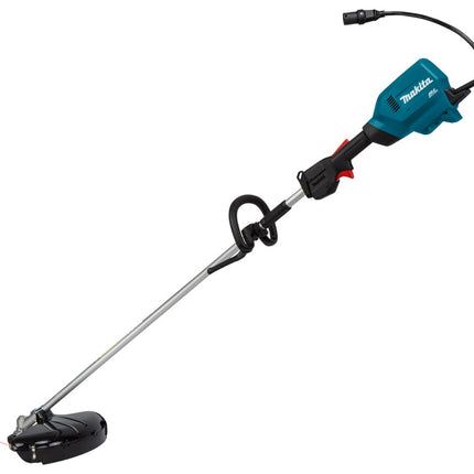 Afbeelding Makita 36 v bosmaaier connector type d-greep