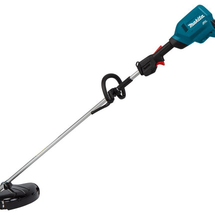 Afbeelding Makita 36 v bosmaaier connector type d-greep
