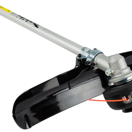 Afbeelding Makita 36 v bosmaaier connector type d-greep