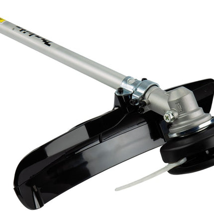 Afbeelding Makita 36 v bosmaaier connector type d-greep