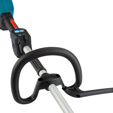 Afbeelding Makita 36 v bosmaaier connector type d-greep