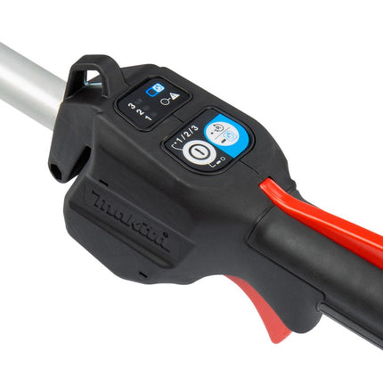 Afbeelding Makita 36 v bosmaaier connector type d-greep