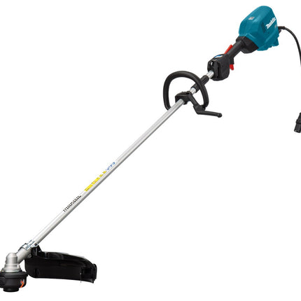 Afbeelding Makita 36 v bosmaaier connector type d-greep UR201CZ