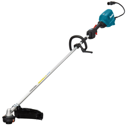 Afbeelding Makita 36 v bosmaaier connector type d-greep UR201CZ