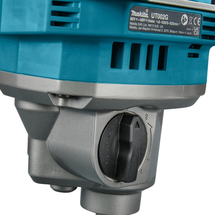 Afbeelding Makita 40 v max menger UT002GZ