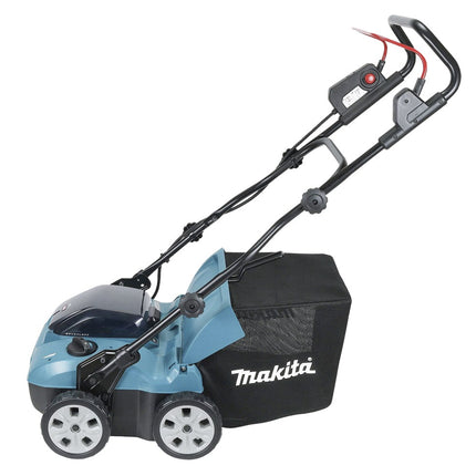 Afbeelding Makita xgt 40 v max verticuteermachine 38cm UV001GZ