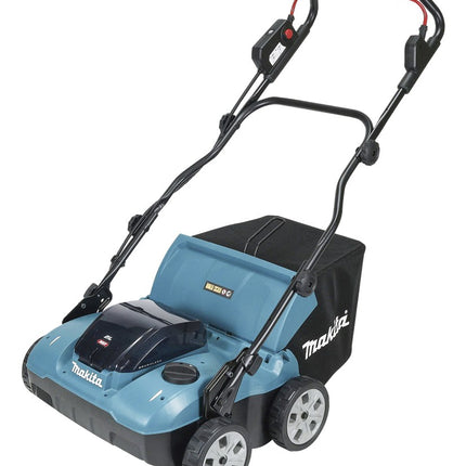 Afbeelding Makita xgt 40 v max verticuteermachine 38cm UV001GZ