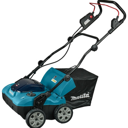 Afbeelding Makita xgt 40 v max verticuteermachine 38cm UV001GZ