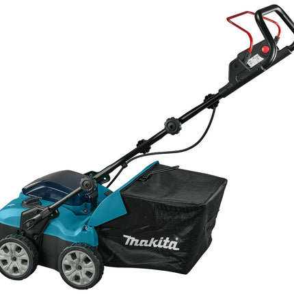Afbeelding Makita xgt 40 v max verticuteermachine 38cm UV001GZ
