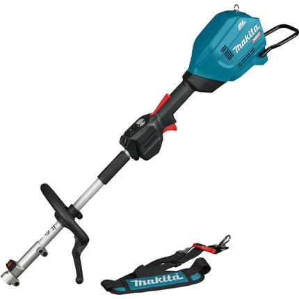 Afbeelding Makita xgt 40 v max combisysteem UX01GZ