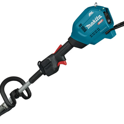 Afbeelding Makita xgt 40 v max combisysteem UX01GZ