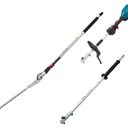 Afbeelding Makita xgt 40 v max combisysteem UX01GZ05
