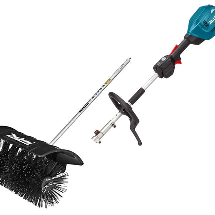Afbeelding Makita xgt 40 v max combisysteem UX01GZ09