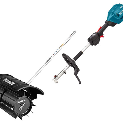 Afbeelding Makita xgt 40 v max combisysteem UX01GZ10