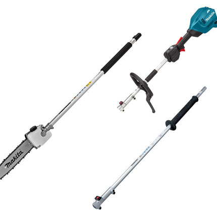 Afbeelding Makita xgt 40 v max combisysteem UX01GZ11