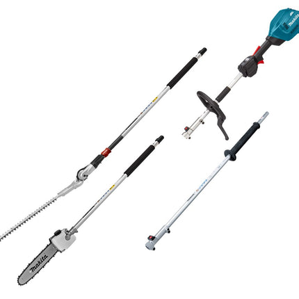 Afbeelding Makita xgt 40 v max combisysteem UX01GZ12