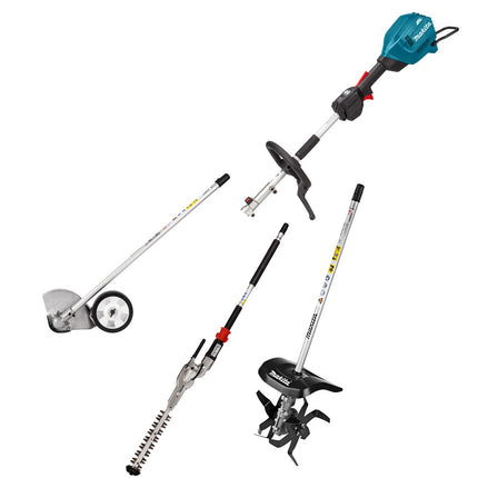 Afbeelding Makita xgt 40 v max combisysteem UX01GZ13