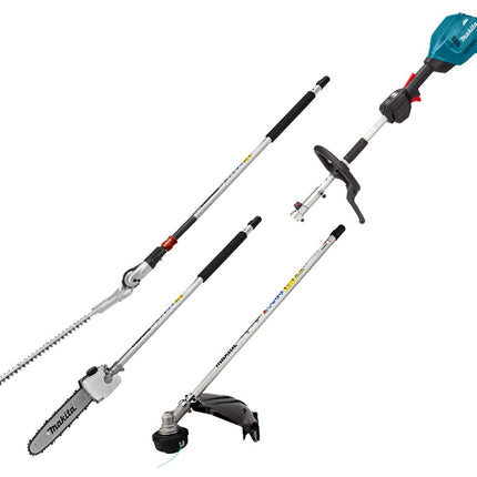 Afbeelding Makita xgt 40 v max combisysteem UX01GZ14
